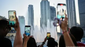 خمس نجوم بـنصف السعر.. كيف أنقذت السياحة المحلية فنادق دبي؟